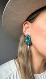 Ella Pearl - Something Special - Acrylic Earrings