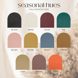 Archie - Everyday Acrylic Earrings