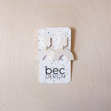 CLEAROUT Briar - Everyday Acrylic Earrings