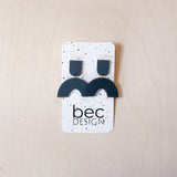 CLEAROUT Briar - Everyday Acrylic Earrings