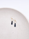 Iris - Everyday Acrylic Earrings
