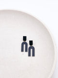 Archie - Everyday Acrylic Earrings