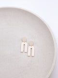 Archie - Everyday Acrylic Earrings