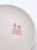 Archie - Everyday Acrylic Earrings