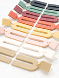 Archie - Everyday Acrylic Earrings