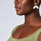 CLEAROUT Briar - Everyday Acrylic Earrings